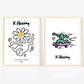 Pop Shop de Keith Haring- 111