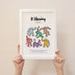 Pop Shop de Keith Haring- 110