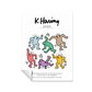 Pop Shop de Keith Haring- 110