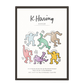 Pop Shop de Keith Haring- 110