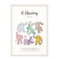 Pop Shop de Keith Haring- 110