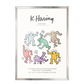 Pop Shop de Keith Haring- 110