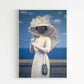Renee Magritte Poster - La Grande Guerre (1964) 116