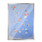 Wassily Kandinsky - Himmelblau Cielo Azul 117