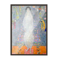 Retrato de Elisabeth Lederer por Gustav Klimt 121