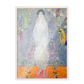 Retrato de Elisabeth Lederer por Gustav Klimt 121