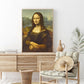 Mona Lisa, Leonardo da Vinci, 122