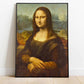 Mona Lisa, Leonardo da Vinci, 122