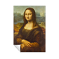 Mona Lisa, Leonardo da Vinci, 122