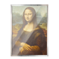 Mona Lisa, Leonardo da Vinci, 122