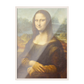 Mona Lisa, Leonardo da Vinci, 122