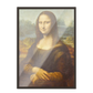 Mona Lisa, Leonardo da Vinci, 122