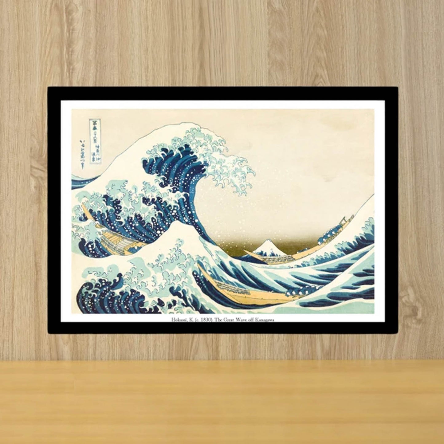 La gran ola de Kanagawa 123