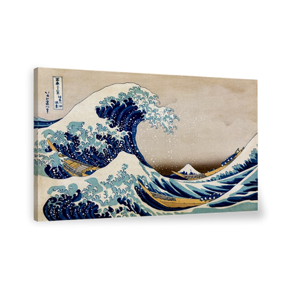 La gran ola de Kanagawa 123