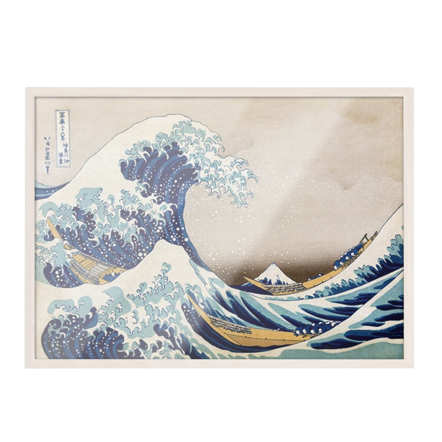 La gran ola de Kanagawa 123