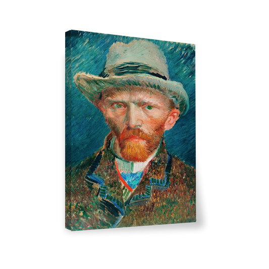 Pintura de Vincent van Gogh 127