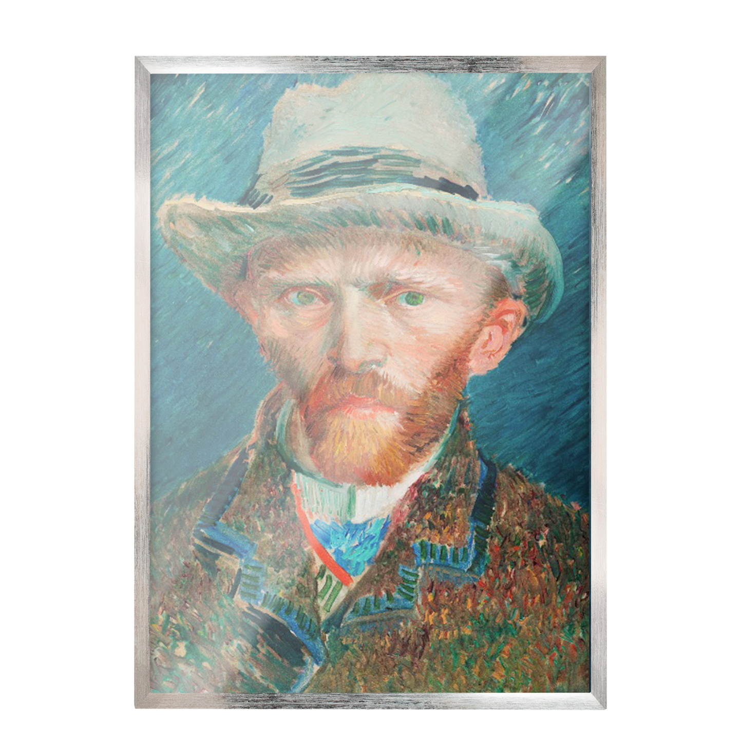 Pintura de Vincent van Gogh 127