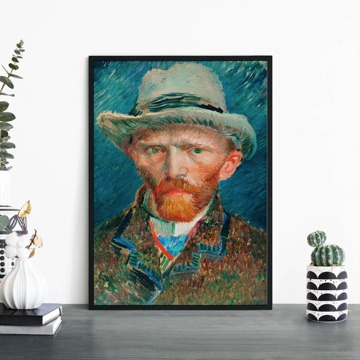 Pintura de Vincent van Gogh 127