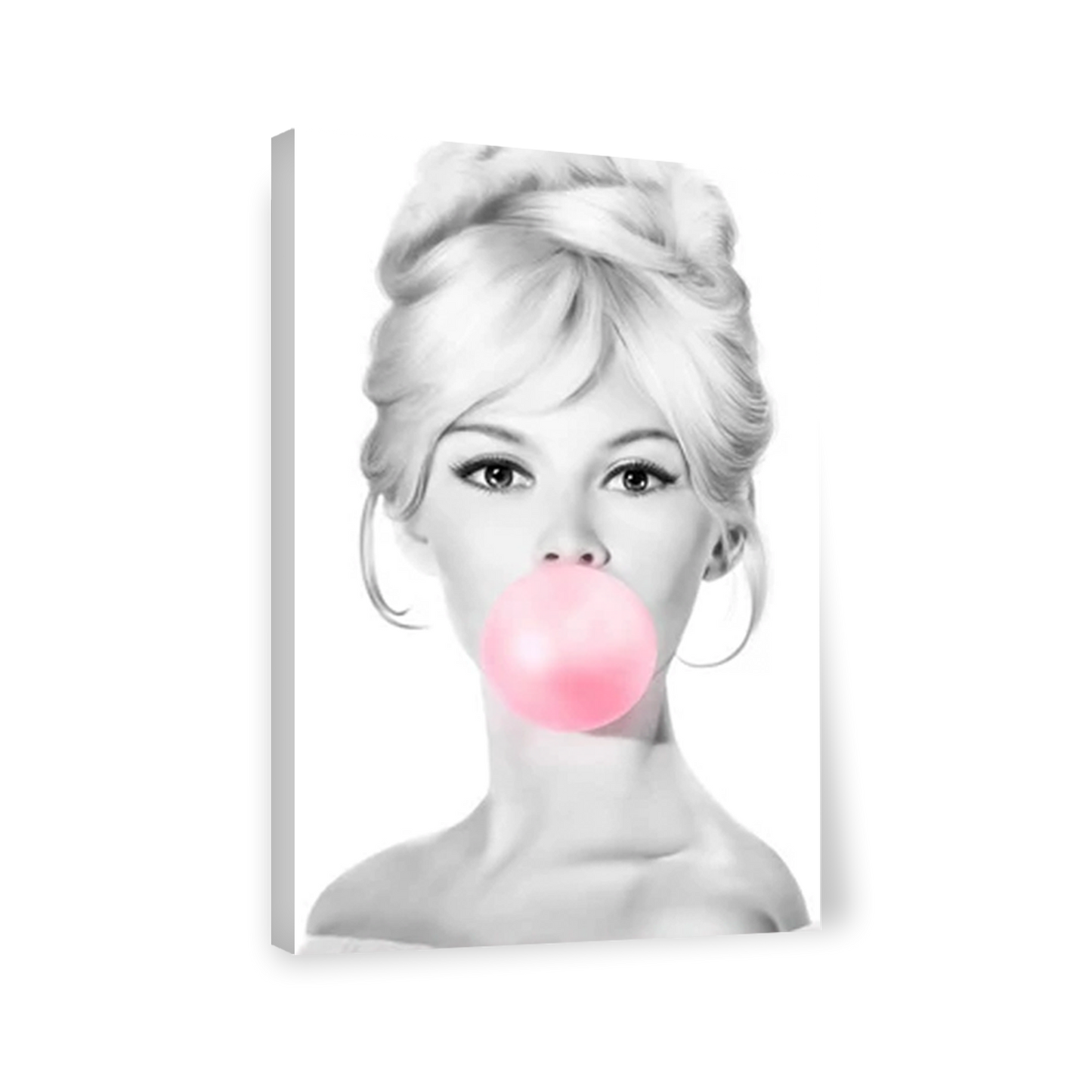 Bubble Gum Brigitte Bardot 130