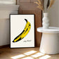 Banana - Andy Warhol 135