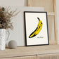 Banana - Andy Warhol 135