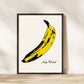 Banana - Andy Warhol 135