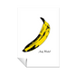 Banana - Andy Warhol 135