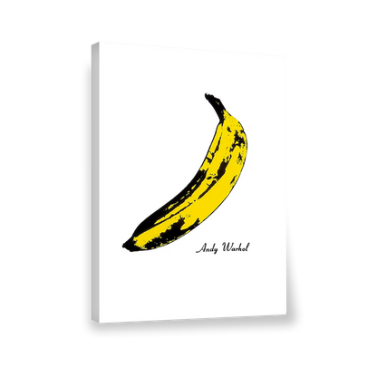 Banana - Andy Warhol 135
