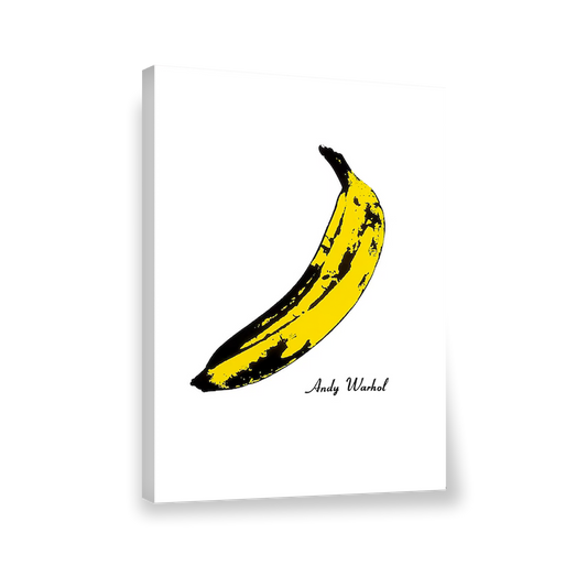 Banana - Andy Warhol 135