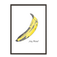 Banana - Andy Warhol 135