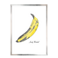 Banana - Andy Warhol 135