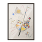 Arte Moderno abstracto - Wassily Kandinsky 136