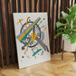 Arte Moderno abstracto - Wassily Kandinsky 137