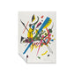 Arte Moderno abstracto - Wassily Kandinsky 138