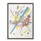Arte Moderno abstracto - Wassily Kandinsky 138