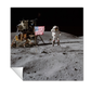 Espacio Astronauta Luna 140