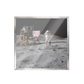 Espacio Astronauta Luna 140