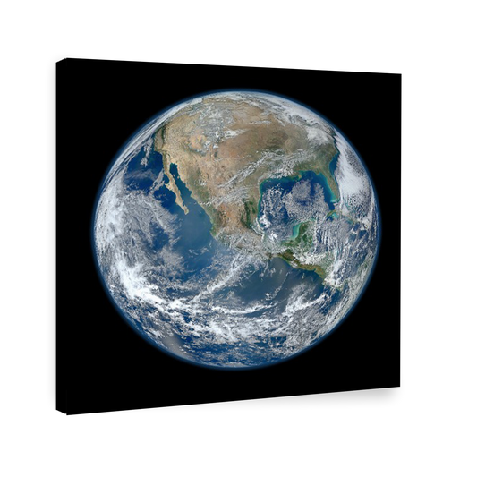 Espacio Tierra 143