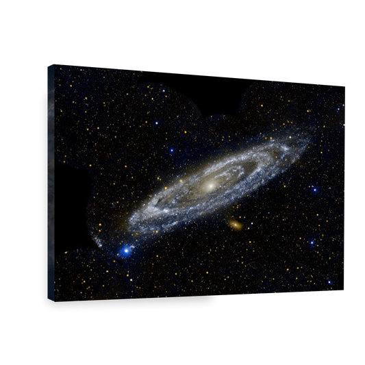 Espacio galaxia 144