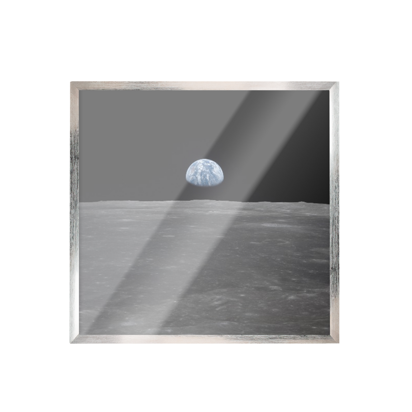 Espacio tierra desde la luna 145