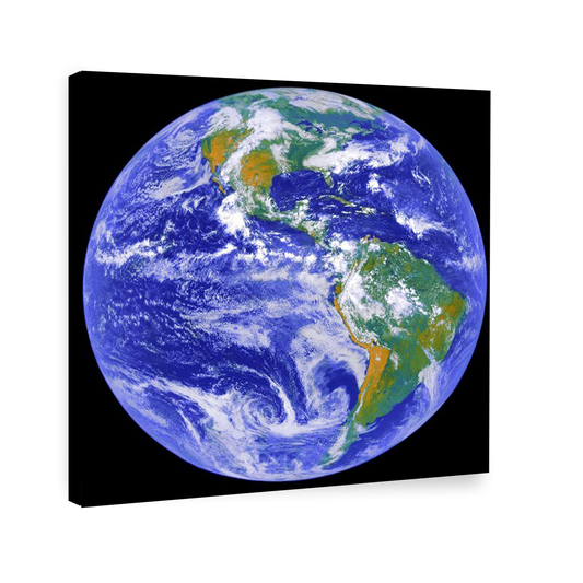 Espacio tierra 146