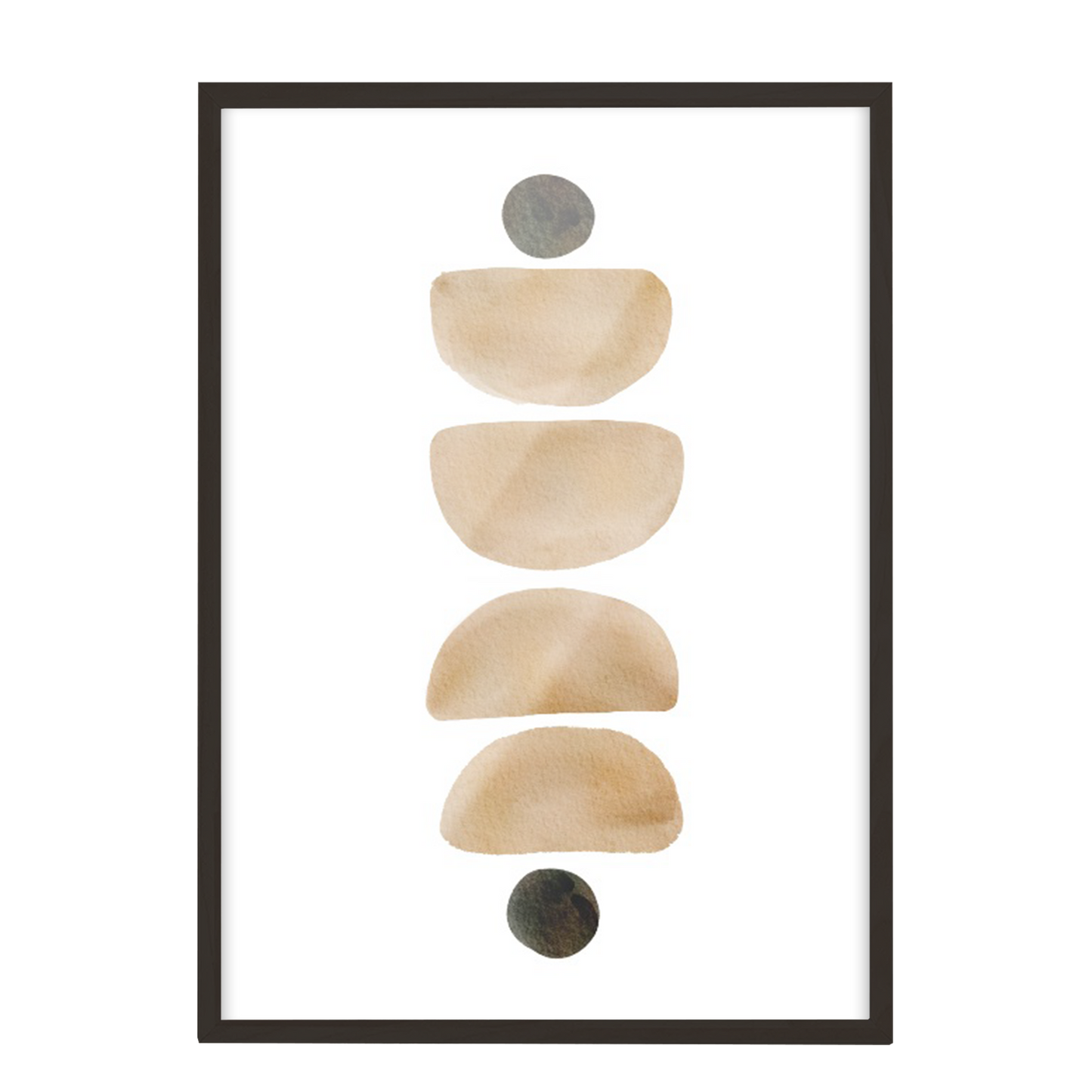 pintura boho abstracto 150