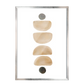 pintura boho abstracto 150