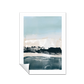 Pintura abstracto mar 156