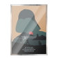 STAR WARS. Póster de película minimalista 160