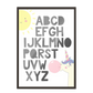 Abecedario decoración para niños y niñas 177