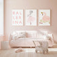 Bellet pintura letras decoración 181