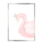 Bellet cisne decoración 182