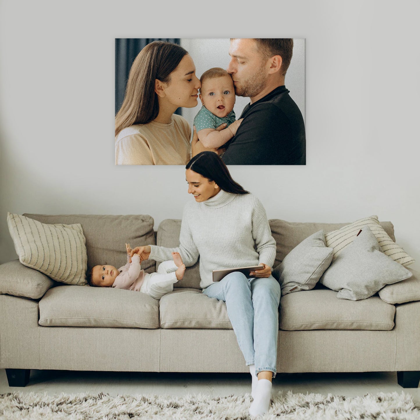 Cuadros Personalizado con tu Foto