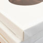 minimalista abstracta, boho beige 7